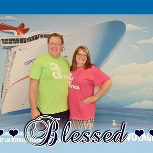 Meet your Posher, Debbie